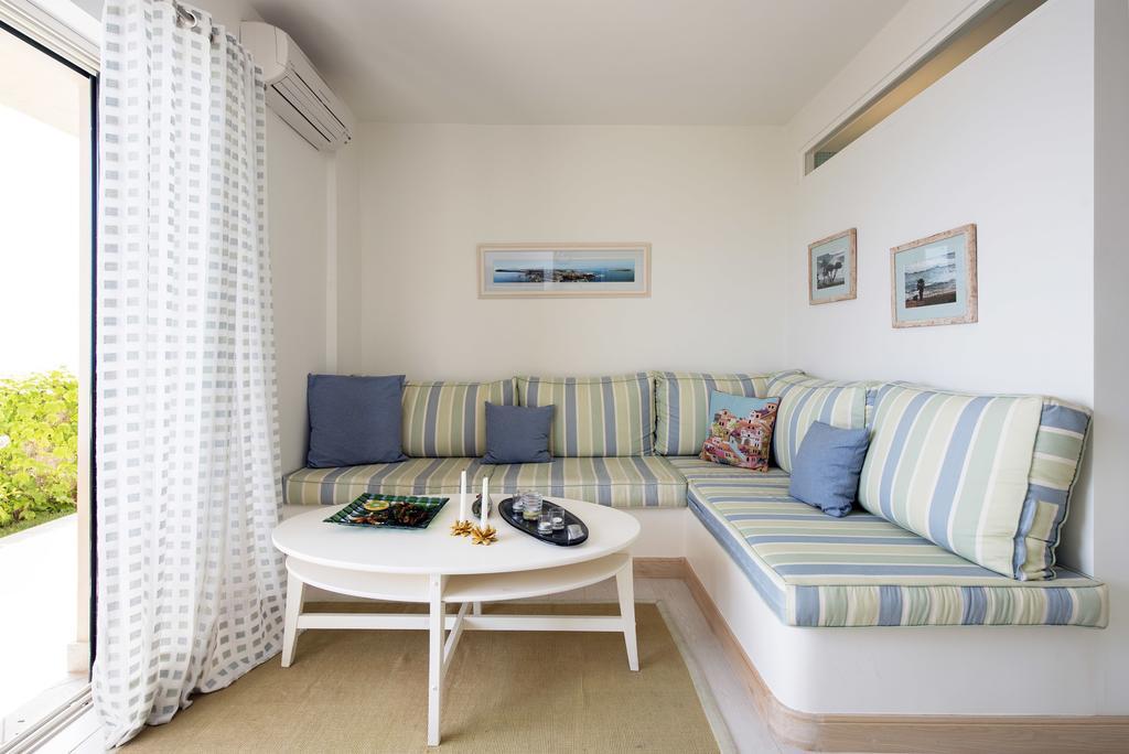 Glyfada Homes Resort Corfu Dış mekan fotoğraf