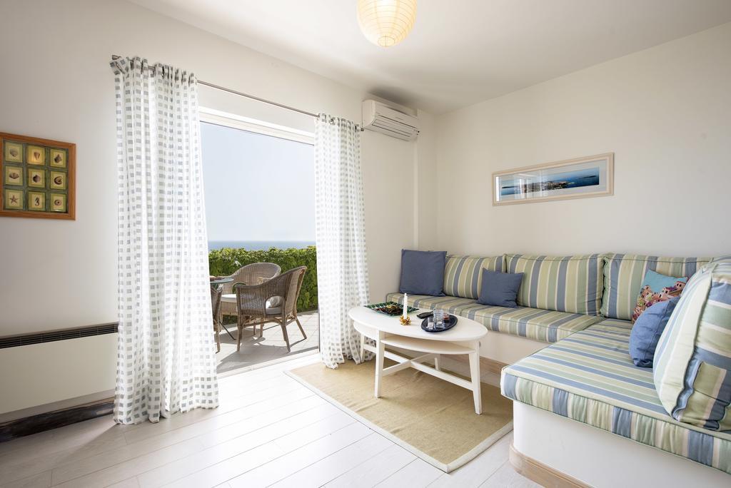 Glyfada Homes Resort Corfu Dış mekan fotoğraf