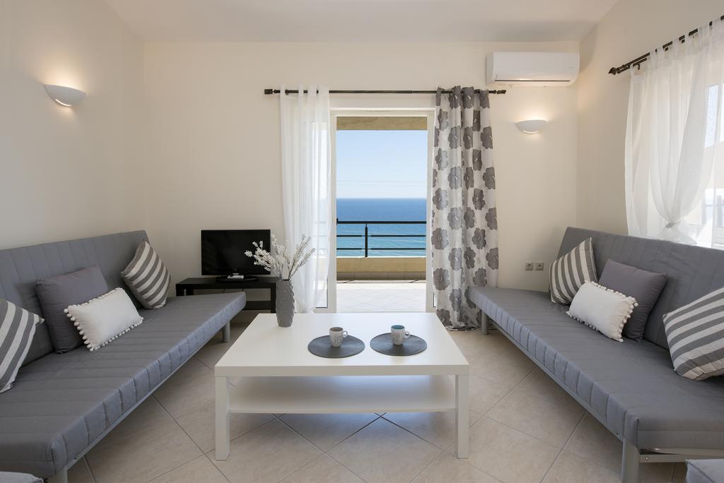 Glyfada Homes Resort Corfu Dış mekan fotoğraf